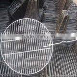 High Quality Cheap Price BBQ Grill Wire Mesh/Portable BBQ Grill Wire Mesh thumbnail-4