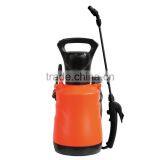 5L Plant Spray Bottle Plastic Sparaying Battery Li-ion Battery Air Pressure Spray Bottle Battery Powered Garden Sprayer thumbnail-2