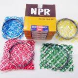 Isuzu Piston Ring SJ110147ZZ DIA 102MM NPR Brand thumbnail-5