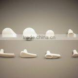 Newest Design Top Quality Liquid Soap Lotion Pump 28/400 thumbnail-6