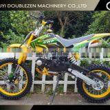 Hot-Sale CE 110CC&125CC Pit Bike/Dirt Bike/Off Road Motorcycle/Motocross/Crossbike(Apollo Style) thumbnail-1