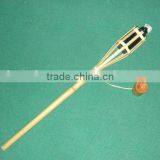 2' Bamboo Torch