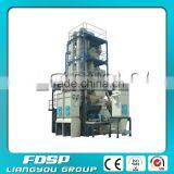 Poultry Feed Pellet Production Line/small 2-3tph Feed Processing Machine for Cow Pig Chicken thumbnail-3