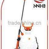 5L Manual Operation Air Pressure Sprayer for Garden thumbnail-1