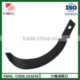FIDEL EXPORT BLADES 65Mn HANDER TRACTOR BLADE thumbnail-4