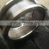 2016 ISO Certification MUZL 350 Ring Die For Feed Pellet Mill thumbnail-4