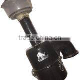 Tractor Exhaust Muffler for Agriculture Single Cylinder Diesel Engine thumbnail-4