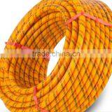 High Pressure Full Dense Braided Spray PVC Hose thumbnail-3