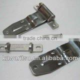Stainless Steel Stamping Hinge With High Quality thumbnail-1