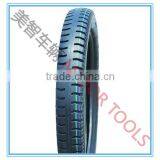 Cross Country Pattern 3.00-17 Motorcycle and Scooter Tyre thumbnail-3