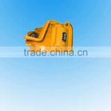Shantui Bulldozer Parts 144-40-00100 Bulldozer Steering Control Valve Assy thumbnail-1
