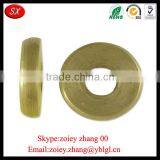 Guangdong Supplier High Quality Custom Stamping Metal Thicken Washer thumbnail-1