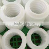 Good Chemical Resistance Pure PTFE Rod thumbnail-6