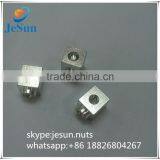 Customized High Precision CNC Spare Parts in Dongguan Factory thumbnail-3