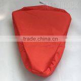 Waterproof Bicycle Saddle Rain Cover Protective Bike Saddle Cover Bike Seat Cover thumbnail-1