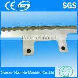 Perforation Blade for Toilet Tissue Rewinder Machine thumbnail-2
