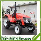 60hp Farm Tractor for Sale thumbnail-1
