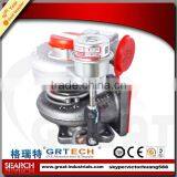 3772741 3772742 Truck Turbocharger for Foton thumbnail-1
