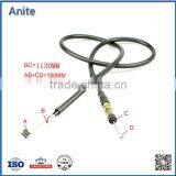 China Supplier Control Clutch Cable For Yamaha YZFR6 Manufacture In China thumbnail-1