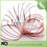 Strong Oxide Colored Flat Aluminum Wire thumbnail-2