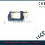 3" Aluminum C Clamp