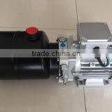 Hydraulic Power Unit Type Hydraulic Power Pack Unit thumbnail-2