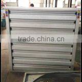 Cooling Exhaust Equipment--swung Hammer Exhaust Fan for Chicken House thumbnail-3