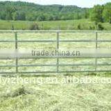 Gavlvanized Steel Welded Wire Mesh Farm Fence thumbnail-1