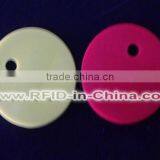 RFID Ear Tag With Flexible & Easy-to-wear thumbnail-1