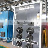 Gas Burner 300kg Steam Boiler thumbnail-1