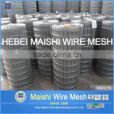 Welded Wire Fencing