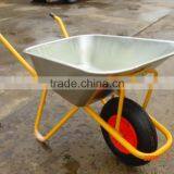 Hot Sale Good Quality Wheelbarrows Made in China thumbnail-3