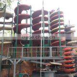 Holman Shaking Table for Fine Gold, Gold Vibrating Table thumbnail-5