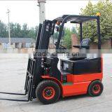 1.5 Ton Mini Electric/ Battery Forklift Everun Brand