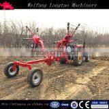 CE Cetificated Factory Supply Good Quality Pto Drive Hay Rake for Tractor thumbnail-3