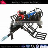 New Condition&New Stype Hydraulic 32 Tons Log Splitter With CE Certification thumbnail-6