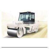 Double Drum Road Roller for Sale thumbnail-3