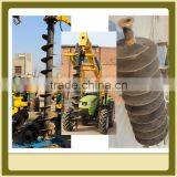 Deep Hole Drilling Machine Piling Equipment Pile Drilling Machine With Good Supplier thumbnail-1