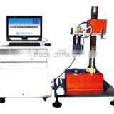 NJC Series of Torque Multiplier Hydraulic Torque Wrench Test Device