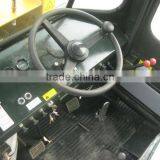 Side Loader Trailer ZL12f thumbnail-1
