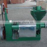 2015 Hot Sales 6YL-100 Oil Press Machine thumbnail-2