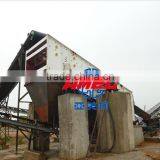 Popular in Africa High Frequency Vibrating Screen Used in Mineral Processing thumbnail-6