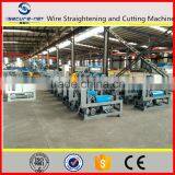 Automatic Bar Straightening Cutting Machine thumbnail-2