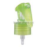 Wholesale Mini Longer And Stronger Arm Hand Plastic Tigger Sprayer thumbnail-5