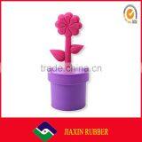 Eco-friendly Infuser for Tea Tea Bag With Marked Tag Silicone Tea Bag thumbnail-6