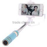 Hot Sale Aluminum Material 2m Selfie Stick Monopod thumbnail-2