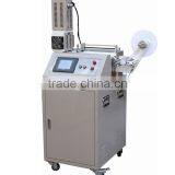 COQ-70G Micro-computer High-speed Ultrasonic Label Cutting Machine thumbnail-1