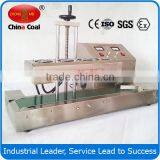1800 Automatic Induction Packaging Machinery thumbnail-4