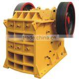 Mining, Building Materials, Chemical Industry, Metallurgy Application and Jaw Crusher Type Small Jaw Crusher thumbnail-2