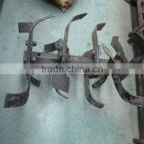 Power Tiller Cultivator thumbnail-2